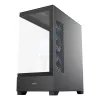 Fuente de alimentación ATX semimodular Fortron M370-BA 700W 80 PLUS Bronze