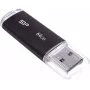 Memoria USB Silicon Power Ultima U02 64 GB USB 2.0, negra