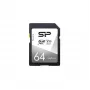 Tarjeta de memoria Silicon Power 64GB SDXC UHS-I U3 V30 - 100 MB/s lectura, 80 MB/s escritura, vídeo 4K