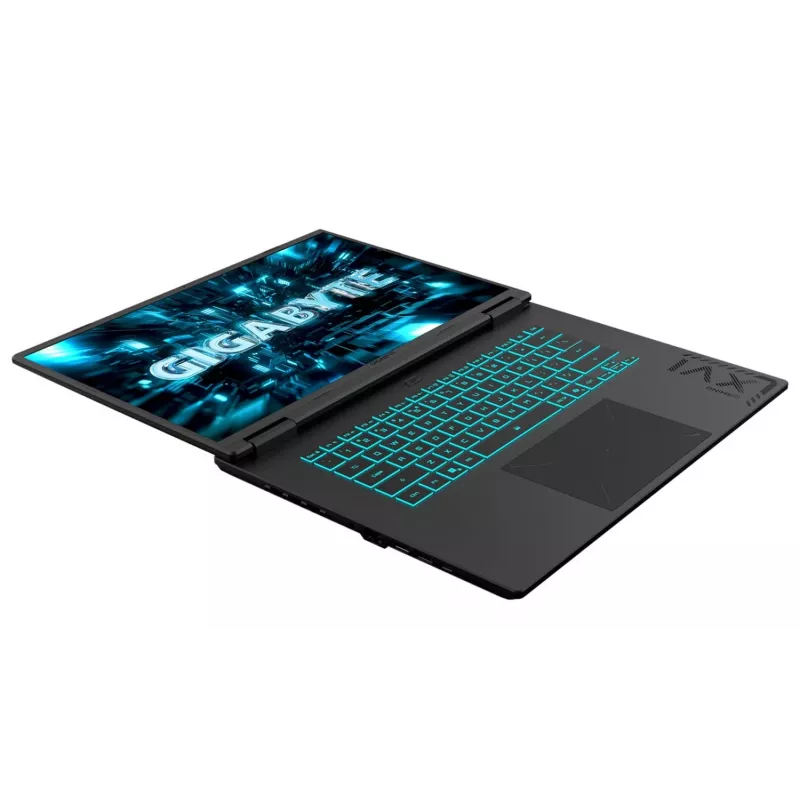 Portátil gaming GIGABYTE GAMING A16 PRO DXHG4EECC4SD, 16