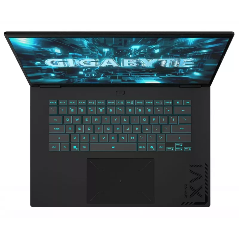 Portátil gaming GIGABYTE GAMING A16 PRO DXHG4EECC4SD, 16
