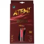 Atemi 2000 Pro Pala de tenis de mesa anatómica