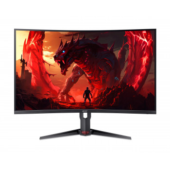 Monitor gaming curvo Acer Nitro XZ273UX2bmiiprx 27