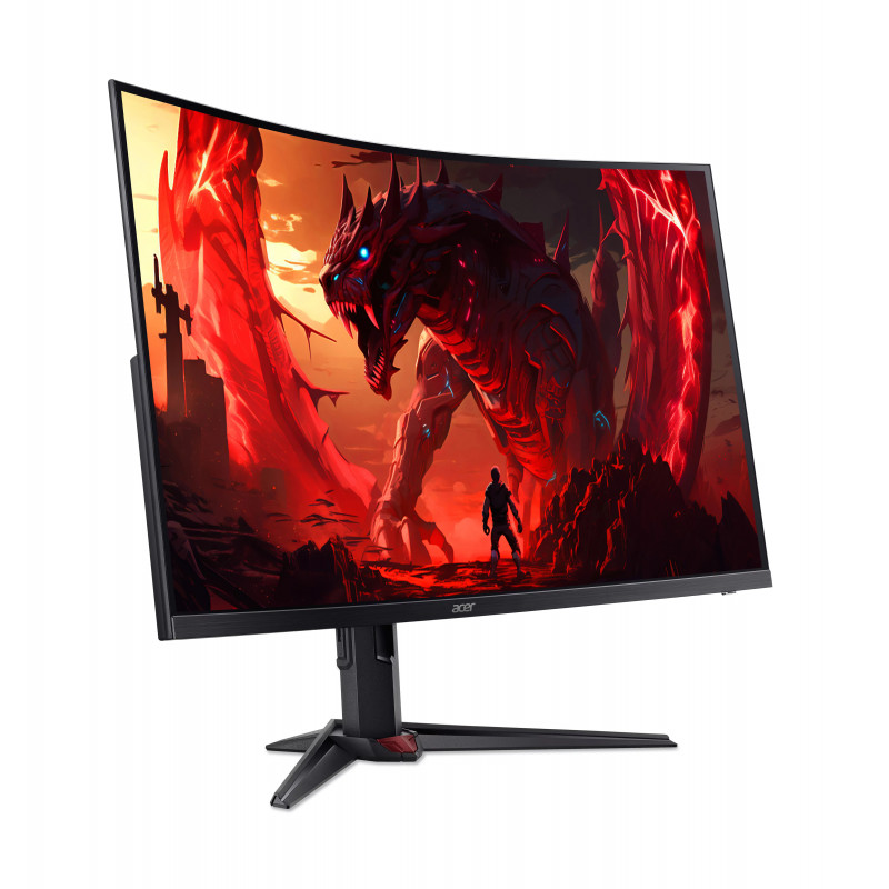 Monitor gaming curvo Acer Nitro XZ273UX2bmiiprx 27