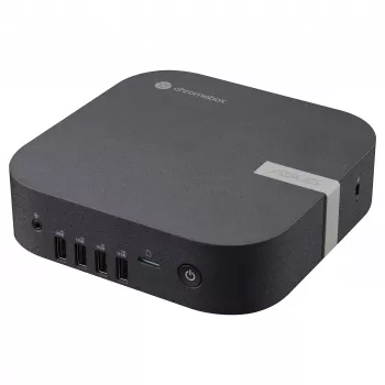 Mini-PC ASUS Chromebox 6a S5007UN, Intel Core 5 120U, 8GB DDR5, 128GB SSD, ChromeOS