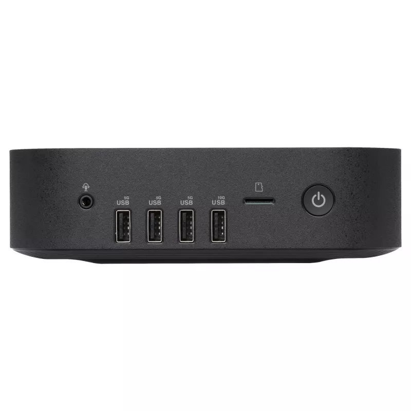 Mini-PC ASUS Chromebox 6a S5007UN, Intel Core 5 120U, 8GB DDR5, 128GB SSD, ChromeOS