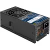 SilverStone TX400x Gold 400W 80 PLUS Gold fuente de alimentación ATX, negro, 2x PCIe