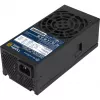 SilverStone TX400x Gold 400W 80 PLUS Gold fuente de alimentación ATX, negro, 2x PCIe