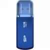 Silicon Power 32GB USB 3.2 Gen 1 memoria USB retráctil SP032GBUF3202V1B