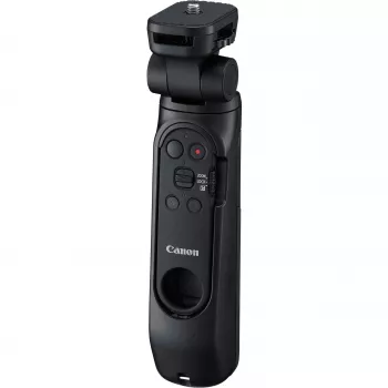 Canon HG-200TBR empuñadura de trípode con mando a distancia BR-E2 Bluetooth (7497C001)