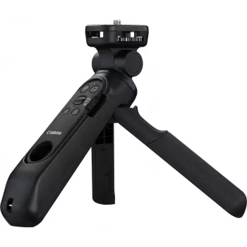 Canon HG-200TBR empuñadura de trípode con mando a distancia BR-E2 Bluetooth (7497C001)