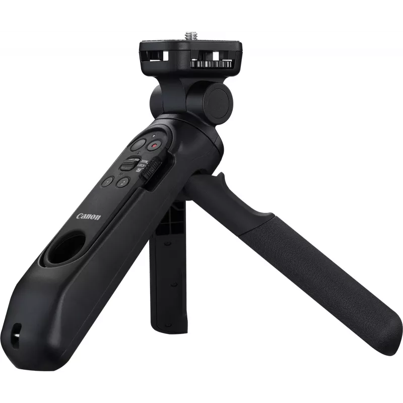Canon HG-200TBR empuñadura de trípode con mando a distancia BR-E2 Bluetooth (7497C001)