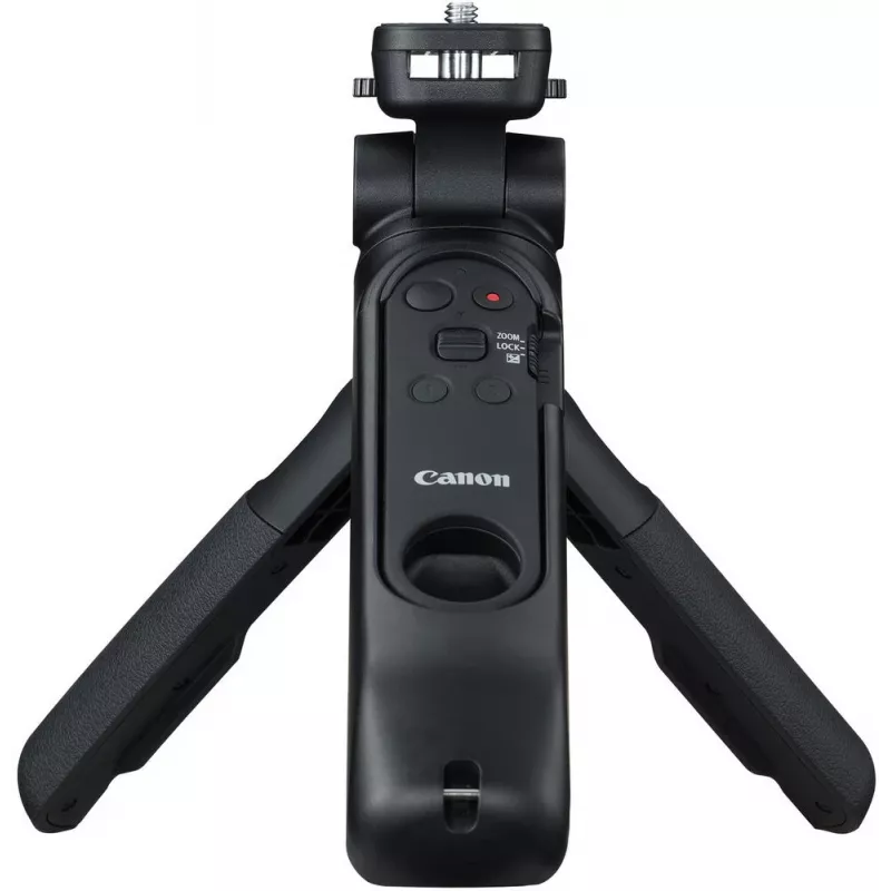Canon HG-200TBR empuñadura de trípode con mando a distancia BR-E2 Bluetooth (7497C001)