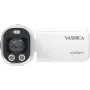 Yashica Journey videocámara, blanca (YAS-DGCDJN-WH)