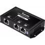 VIVOTEK AP-FXC-0210 inyector PoE Gigabit 30W IEEE 802.3af/at 48V DC
