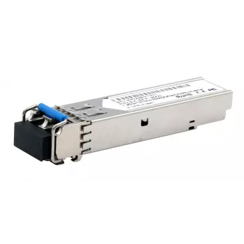 EXSYS EX-SFP-2000 transceptor SFP LC monomodo dúplex 20km - 1,25 Gbit/s