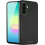 NEVOX StyleShell NYLO funda para Samsung Galaxy A27 5G - negra