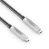 PureLink FiberX 10 FX-I605-010 cable óptico activo USB-C 10m 10Gbps negro