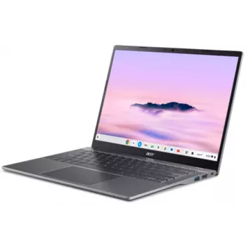 Acer Chromebook Plus 514 14 pulgadas C3-100 8/256 WUXGA ChromeOS - Core i3 - 256 GB
