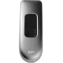 Silicon Power Marvel M70 memoria USB 32GB, plateada (SP032GBUF3M70V1S)