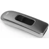 Silicon Power Marvel M70 memoria USB 32GB, plateada (SP032GBUF3M70V1S)