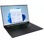 GIGABYTE AERO X16 4PHN4EEC64DH portátil 16 pulgadas UHD+ OLED, AMD Ryzen 9 AI 465, 16GB DDR5, 1TB NVMe SSD, NVIDIA GeForce RTX 5070, Windows 11 Home, negro
