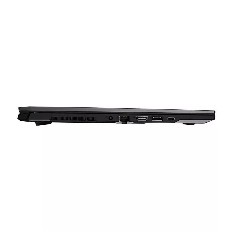 GIGABYTE AERO X16 4PHN4EEC64DH portátil 16 pulgadas UHD+ OLED, AMD Ryzen 9 AI 465, 16GB DDR5, 1TB NVMe SSD, NVIDIA GeForce RTX 5070, Windows 11 Home, negro