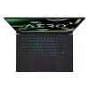 GIGABYTE AERO X16 4PHN4EEC64DH portátil 16 pulgadas UHD+ OLED, AMD Ryzen 9 AI 465, 16GB DDR5, 1TB NVMe SSD, NVIDIA GeForce RTX 5070, Windows 11 Home, negro
