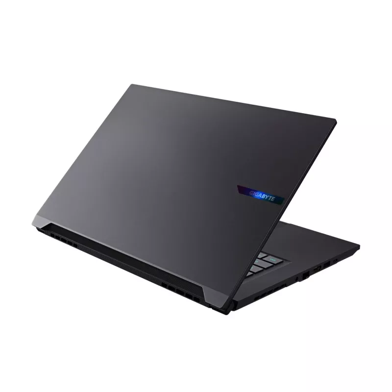 GIGABYTE AERO X16 4PHN4EEC64DH portátil 16 pulgadas UHD+ OLED, AMD Ryzen 9 AI 465, 16GB DDR5, 1TB NVMe SSD, NVIDIA GeForce RTX 5070, Windows 11 Home, negro