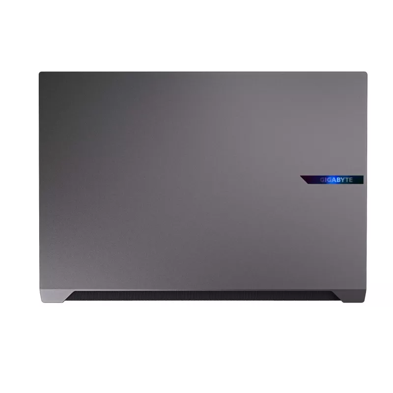 GIGABYTE AERO X16 4PHN4EEC64DH portátil 16 pulgadas UHD+ OLED, AMD Ryzen 9 AI 465, 16GB DDR5, 1TB NVMe SSD, NVIDIA GeForce RTX 5070, Windows 11 Home, negro