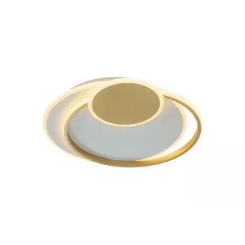 Plafón LED 42W 2856LM