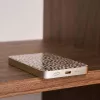 Burga Magnetic Batería externa 5000 mAh Almond Latte Gold