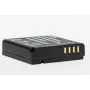 Extra Digital Batería de repuesto para Panasonic DMW-BCJ13E, litio-ion, 7,2V, 1200mAh, 8,6Wh, batería para cámara