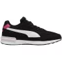 PUMA Mujer Graviton Zapatillas Negro Blanco Talla 35,5
