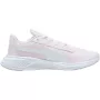 PUMA Night Runner V2 Zapatillas para correr de mujer - Puma Black / Puma White - Talla 40 EU