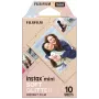 Fujifilm instax mini Película Soft Glitter (10 exposiciones)