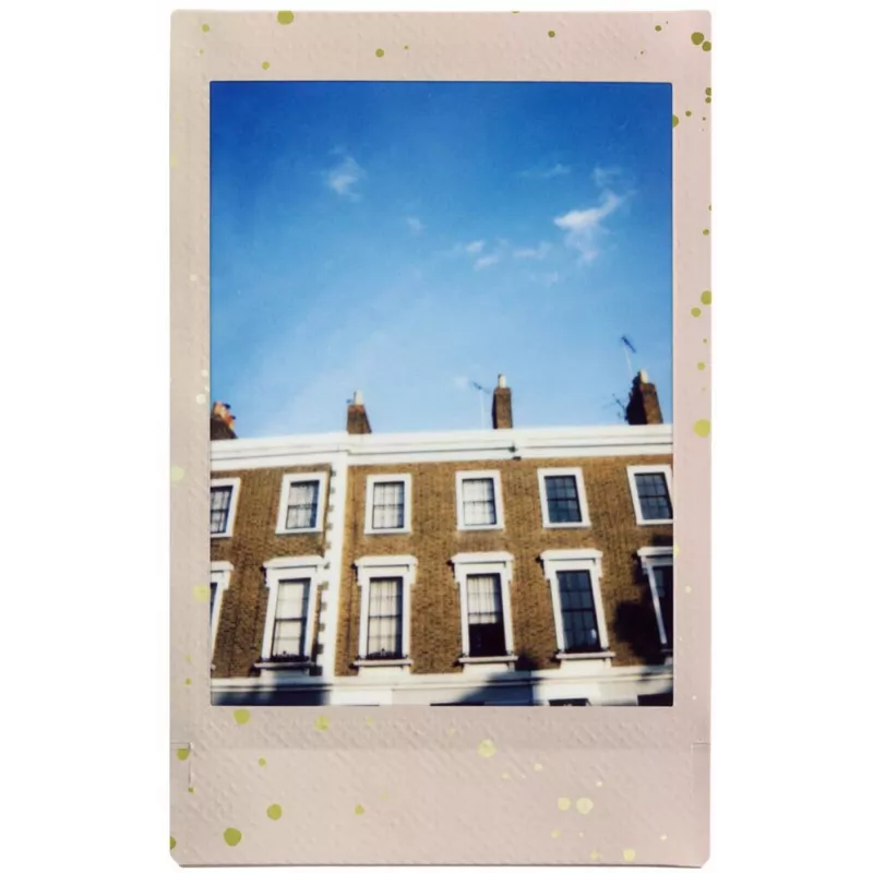 Fujifilm instax mini Película Soft Glitter (10 exposiciones)