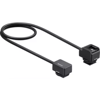 Sony VMC-SA1 cable alargador de audio Mi Shoe (VMCSA1.CE7)