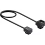 Sony VMC-SA1 cable alargador de audio Mi Shoe (VMCSA1.CE7)