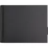 SilverStone Technology SST-CS240 Caja NAS Mini-ITX negra con 4 bahías hot-swap