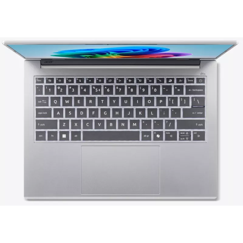 Acer Aspire 14 AMD Ryzen AI 5 330 | 14