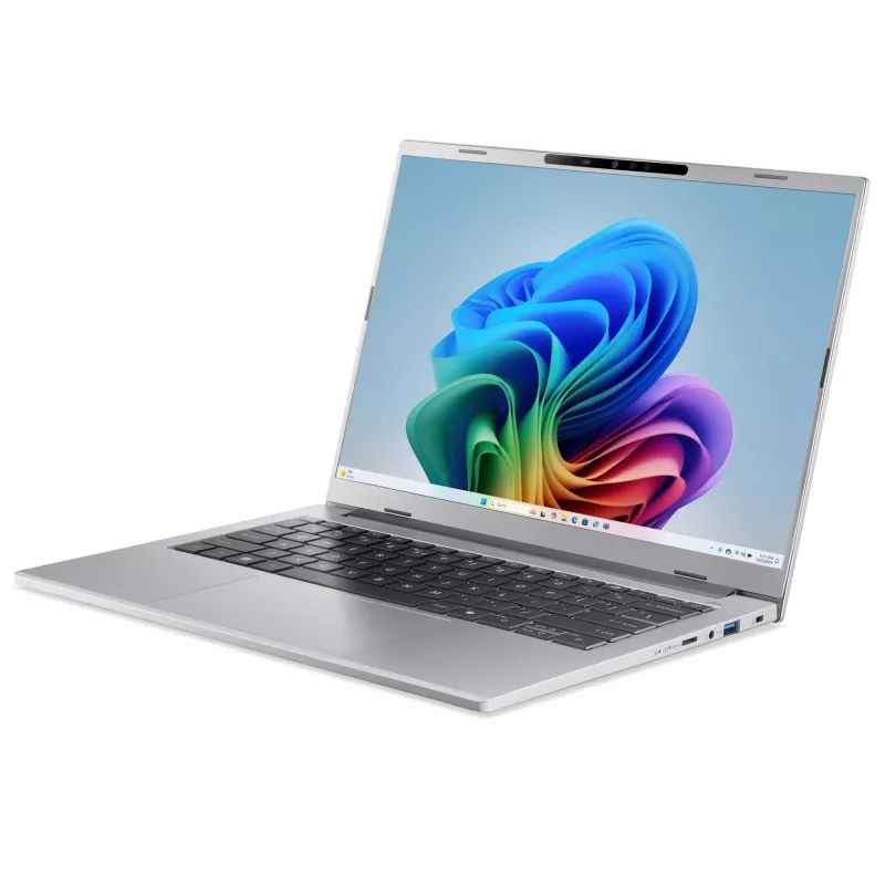 Acer Aspire 14 AI AMD Ryzen AI 7 445 14