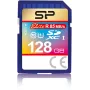 Silicon Power 128GB SDXC UHS-I U1 V10 tarjeta de memoria