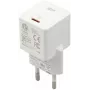 Silicon Power Boost Charger QM12 20W cargador USB-C PD, blanco (SP20WASYQM121PCW)