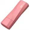 Silicon Power SP032GBUC3C07V1P 32 GB USB-C unidad flash rosa sin tapa