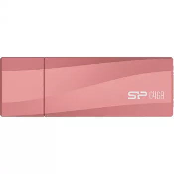 Silicon Power Mobile C07 memoria USB-C 64GB, rosa (SP064GBUC3C07V1P)