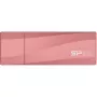 Silicon Power Mobile C07 memoria USB-C 64GB, rosa (SP064GBUC3C07V1P)