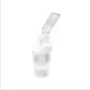 Rossmax NK1000 nebulizador de compresor de pistón 3 en 1 con irrigador nasal y aspirador, tamaño de partícula 2,5 μm, dosis de partículas finas >80 %, tasa de nebulización 0,35 ml/min, vaso de medicamento 5 ml, capacidad de irrigación nasal 10 ml, ruido <60 dB, funcionamiento continuo, adultos y niños