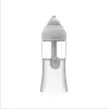 Rossmax NK1000 nebulizador de compresor de pistón 3 en 1 con irrigador nasal y aspirador, tamaño de partícula 2,5 μm, dosis de partículas finas >80 %, tasa de nebulización 0,35 ml/min, vaso de medicamento 5 ml, capacidad de irrigación nasal 10 ml, ruido <60 dB, funcionamiento continuo, adultos y niños