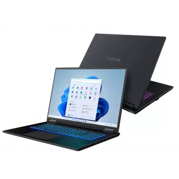 Gigabyte Gaming A18 PRO DYJG3EEBC4SH portátil gaming 18